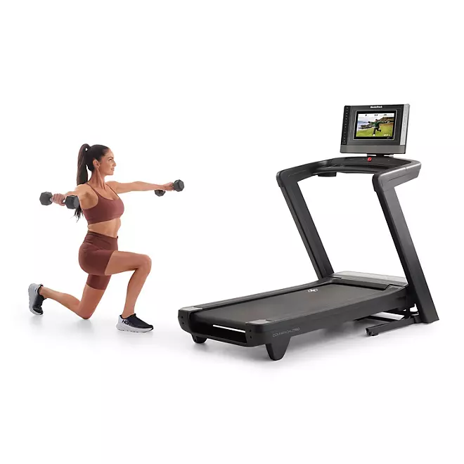 NordicTrack Commercial Series 1750 Treadmill
