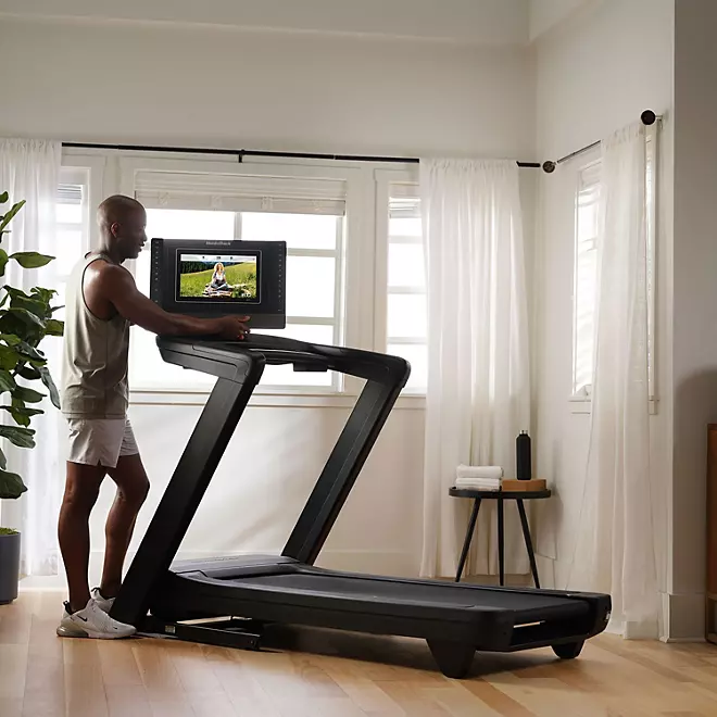 NordicTrack Commercial Series 1750 Treadmill