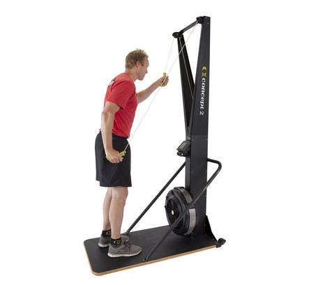 SkiErg2