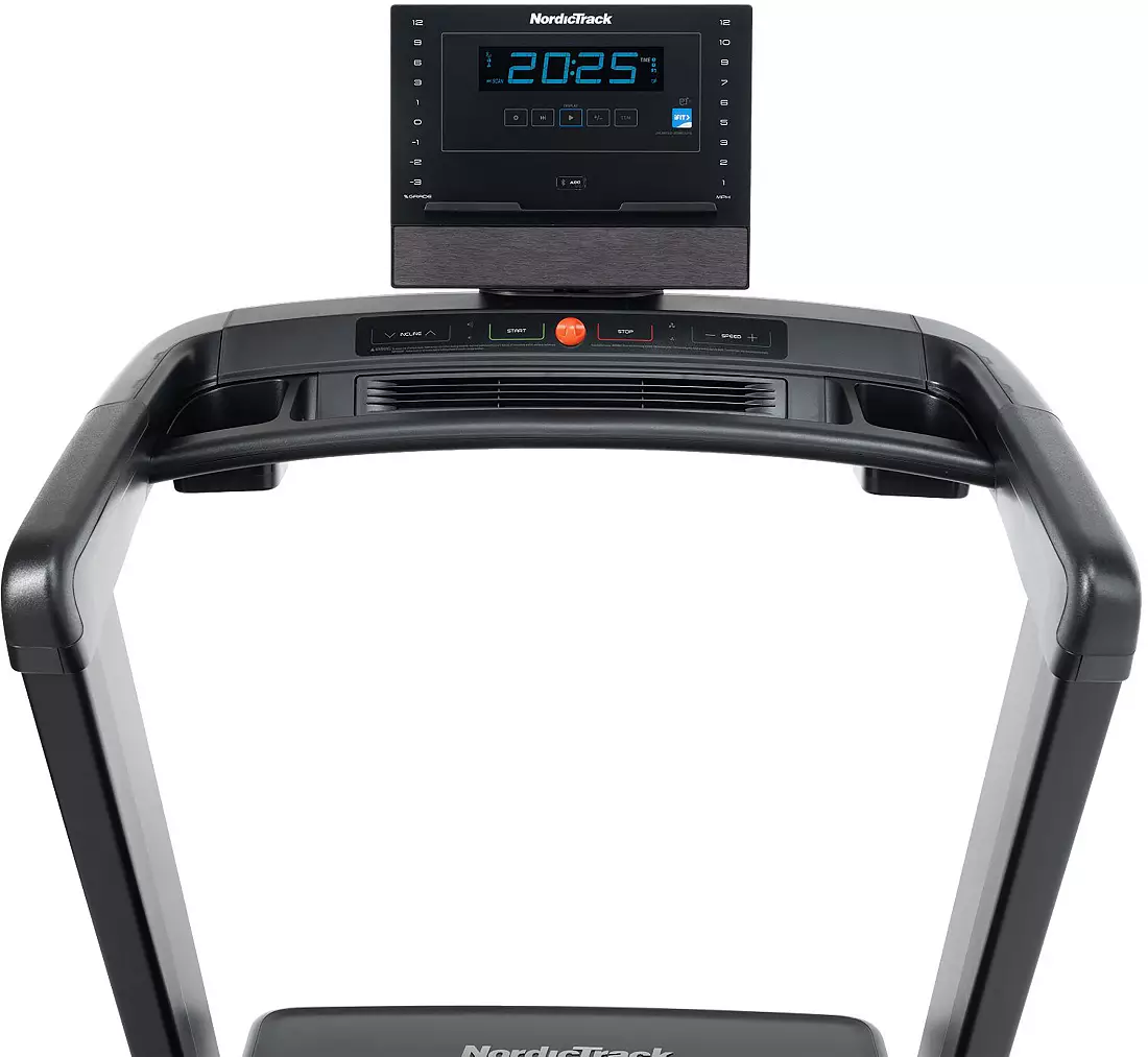 NordicTrack Commercial LE Treadmill