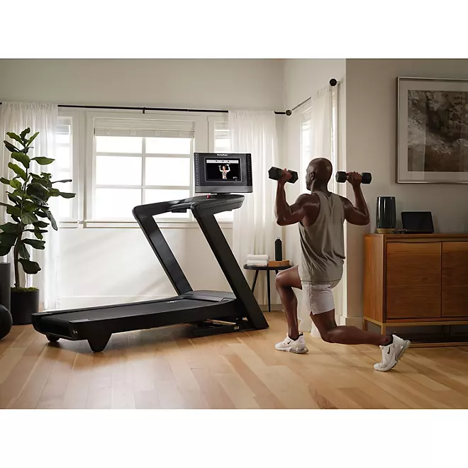 NordicTrack Commercial Series 1750 Treadmill