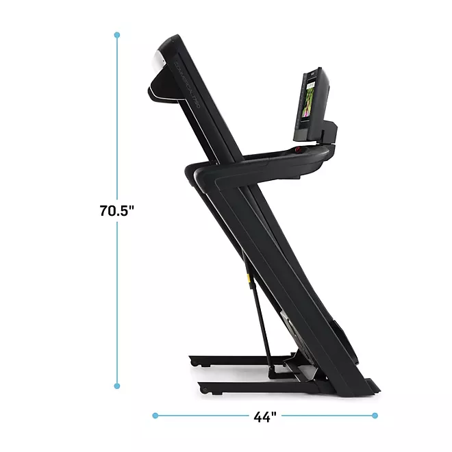 NordicTrack Commercial Series 1750 Treadmill