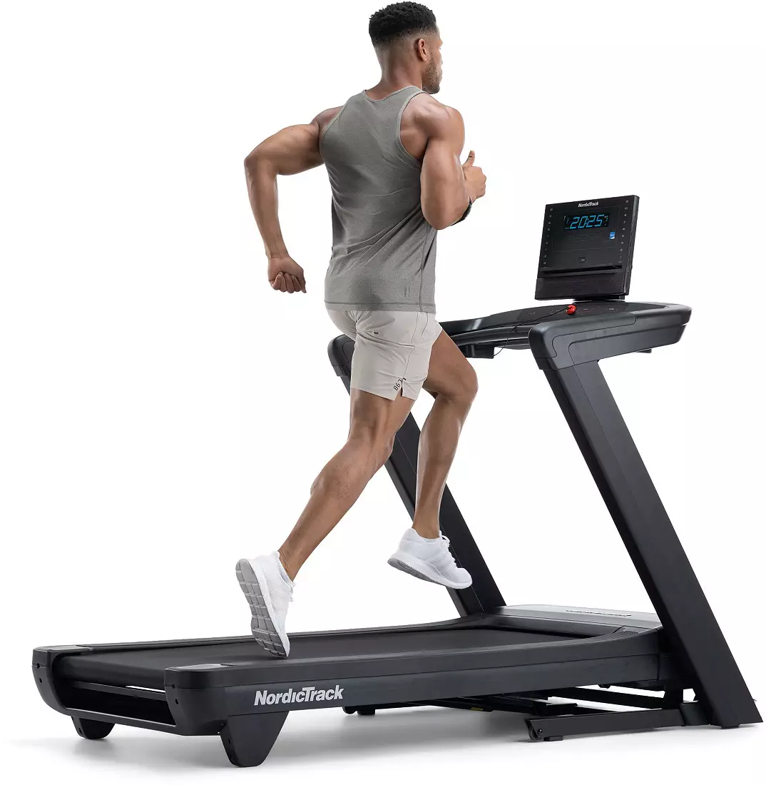 NordicTrack Commercial LE Treadmill