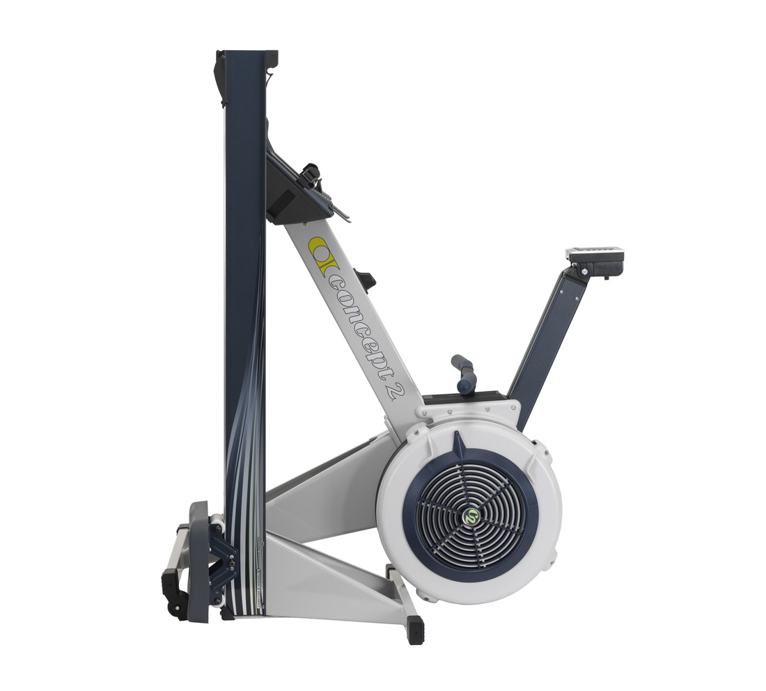Concept2 E/PM5 grey