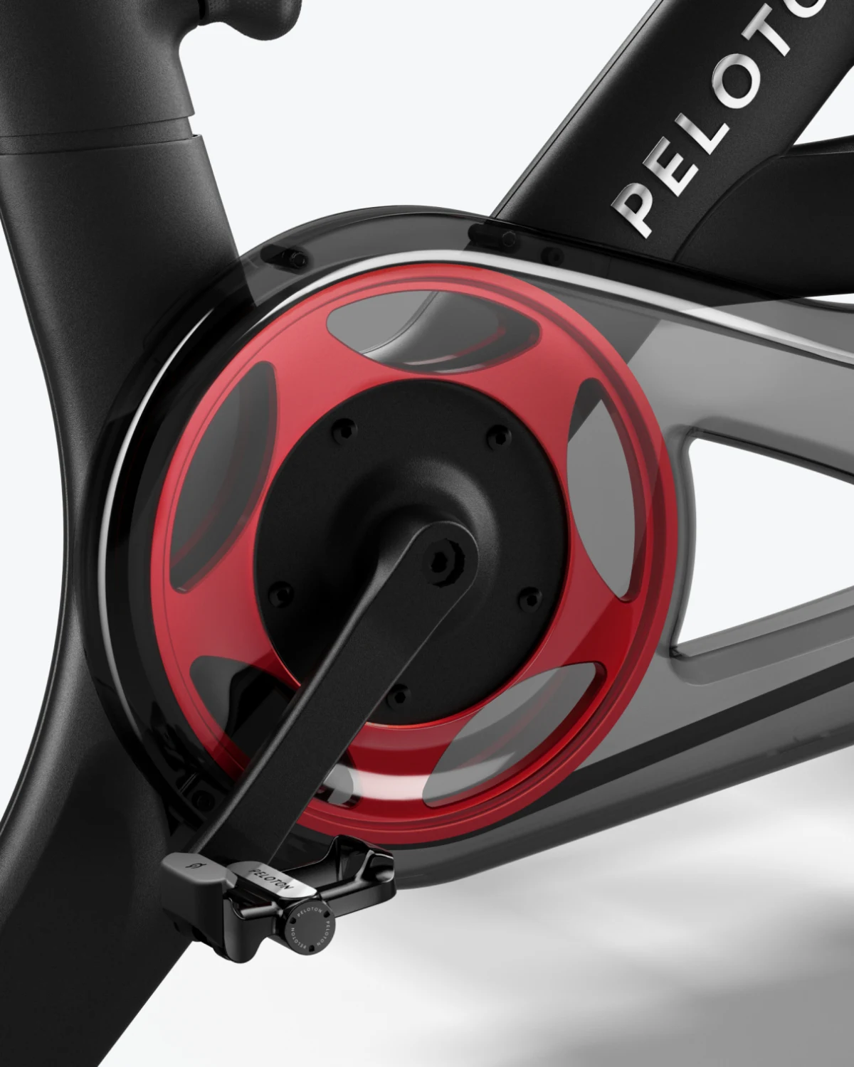 Peloton Bike+
