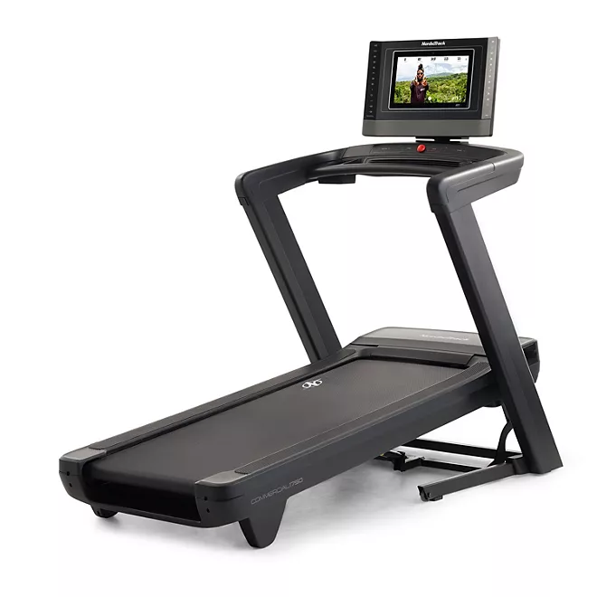 NordicTrack Commercial Series 1750 Treadmill
