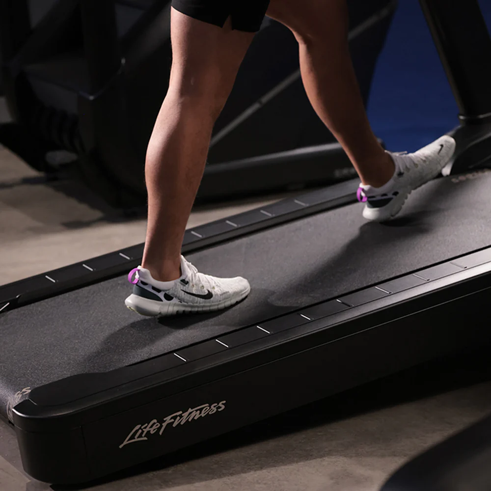 Club Series+ Treadmill