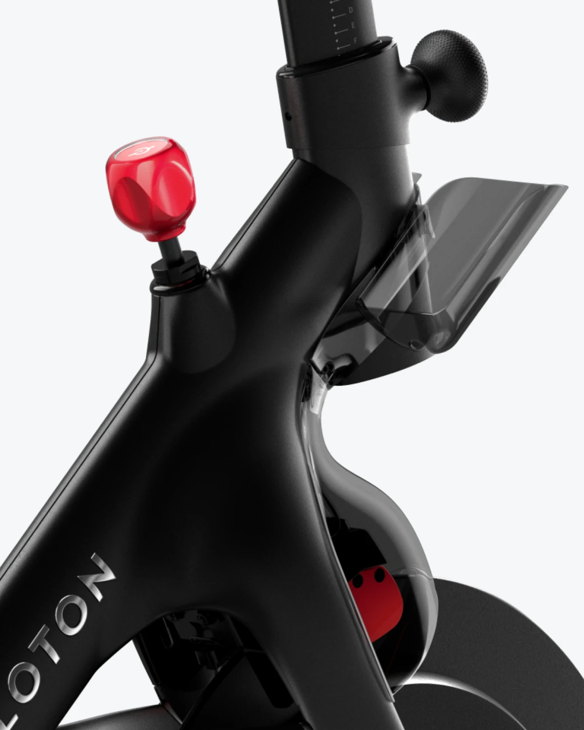Peloton Bike+