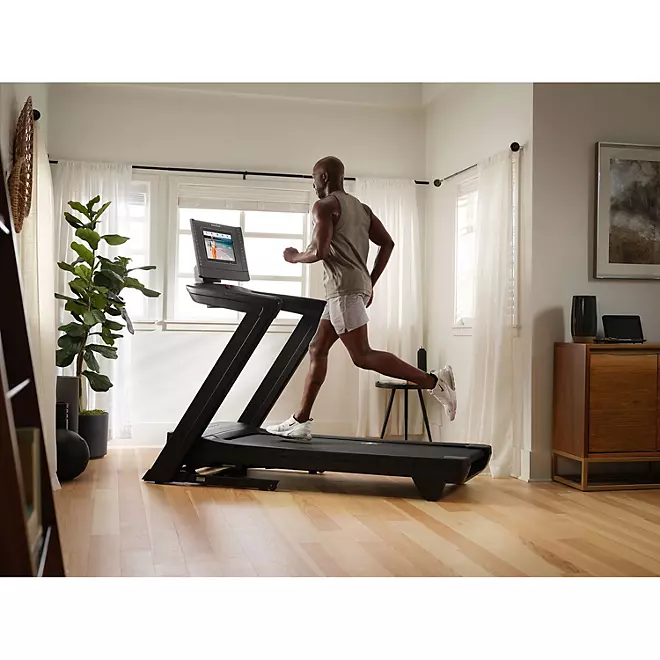 NordicTrack Commercial Series 1750 Treadmill
