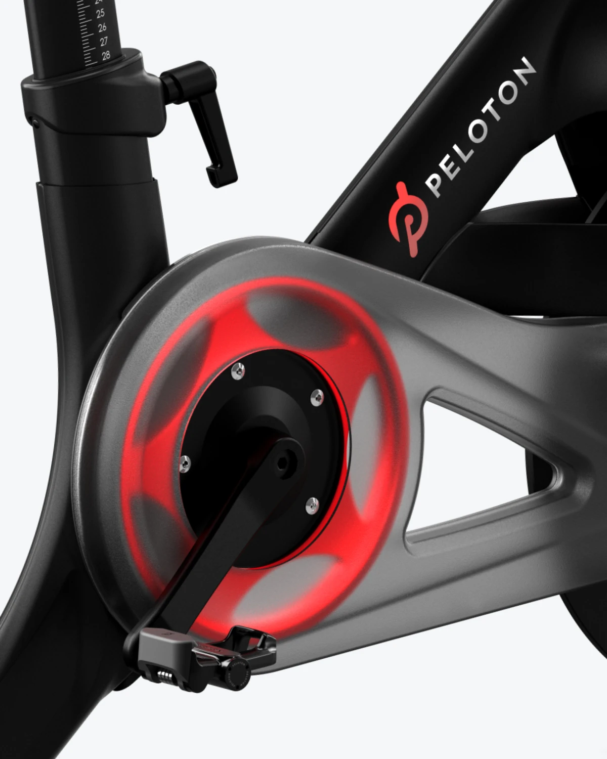 Peloton Bike