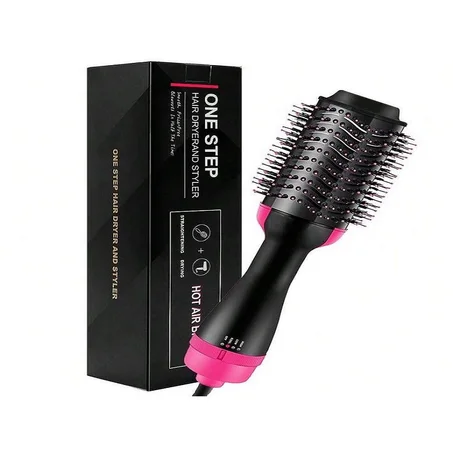 مشط حراري كهربائي