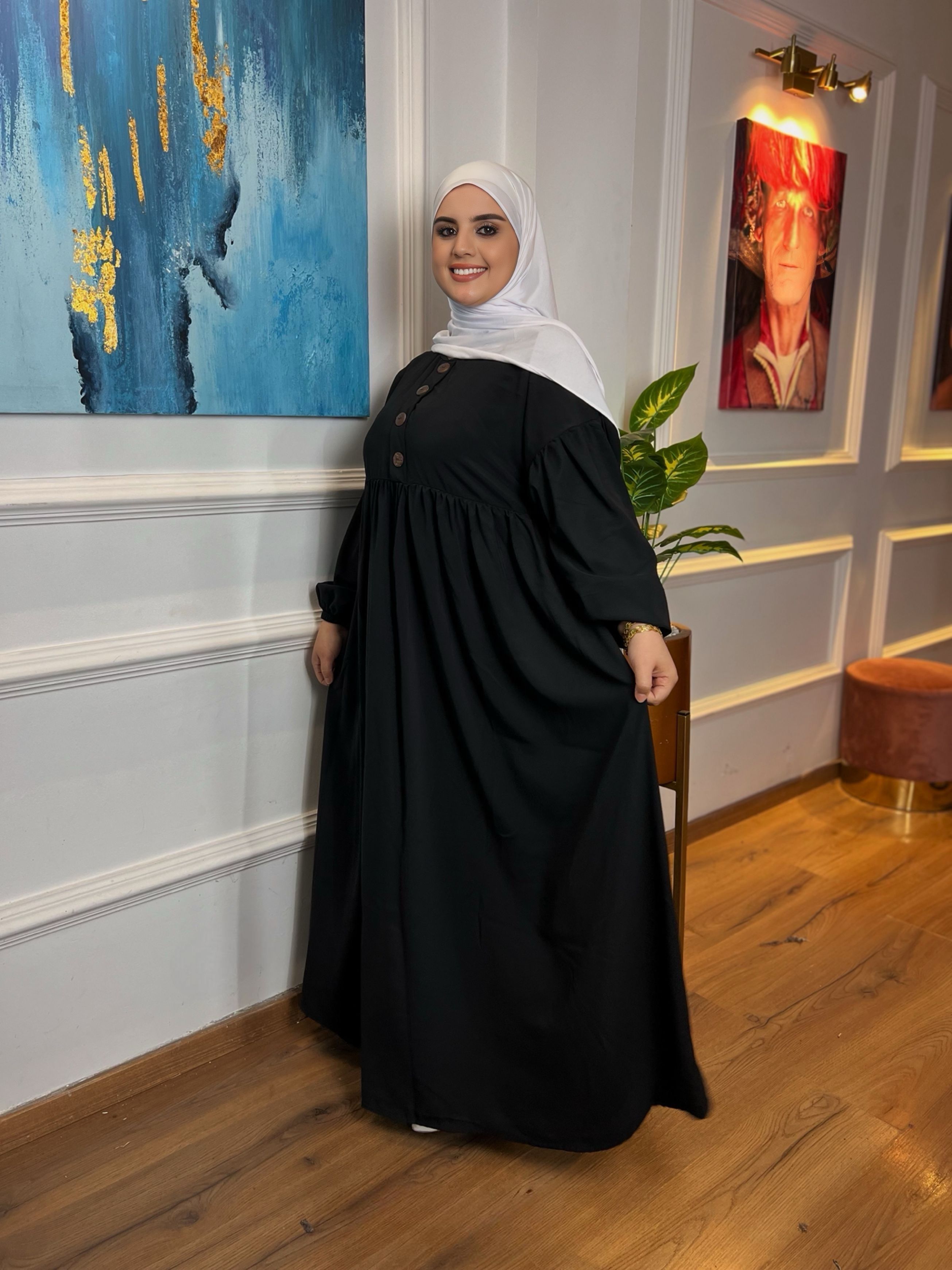 Abaya