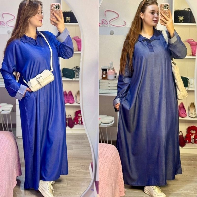 Abaya urbanChic