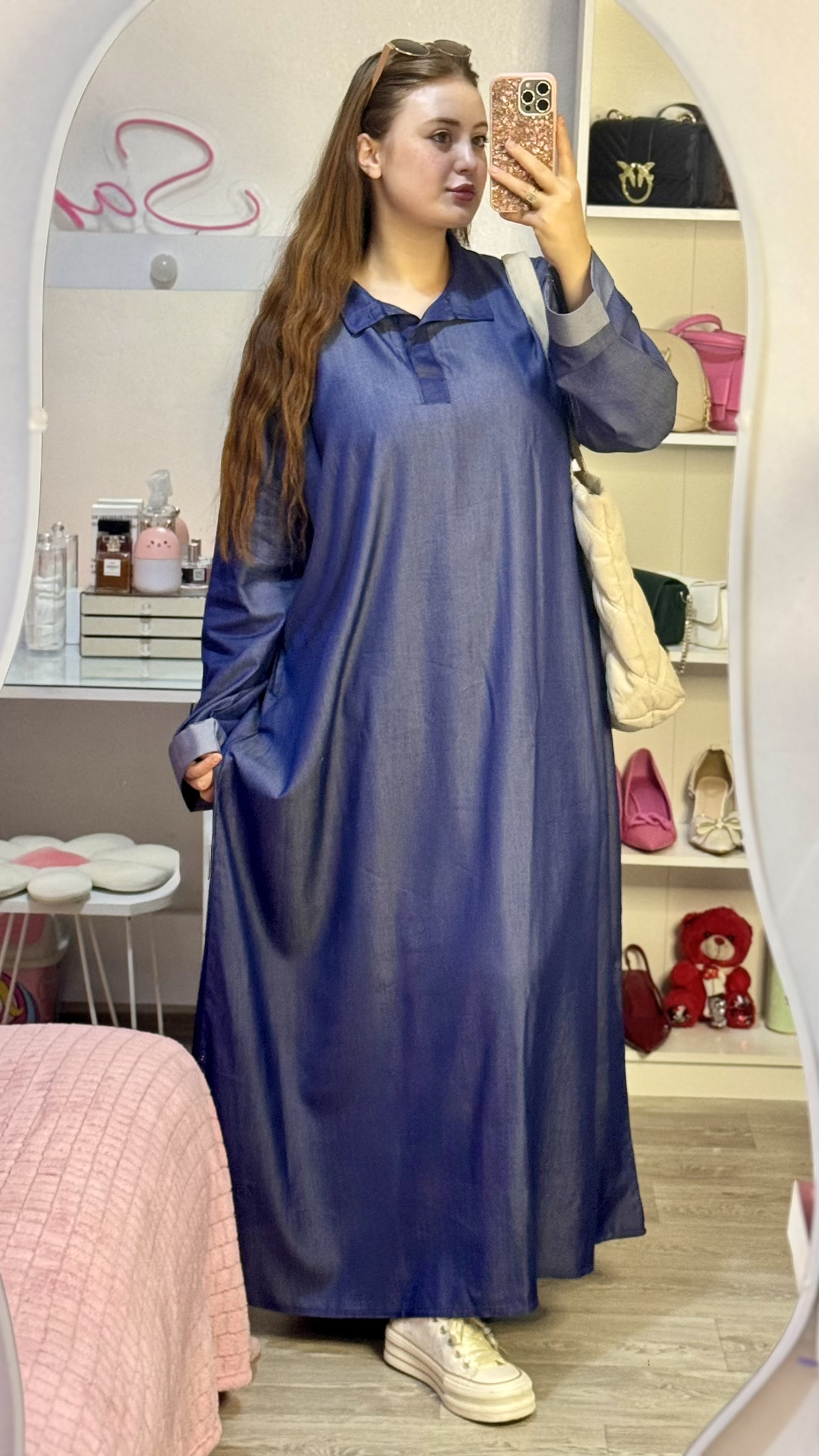 Abaya urbanChic
