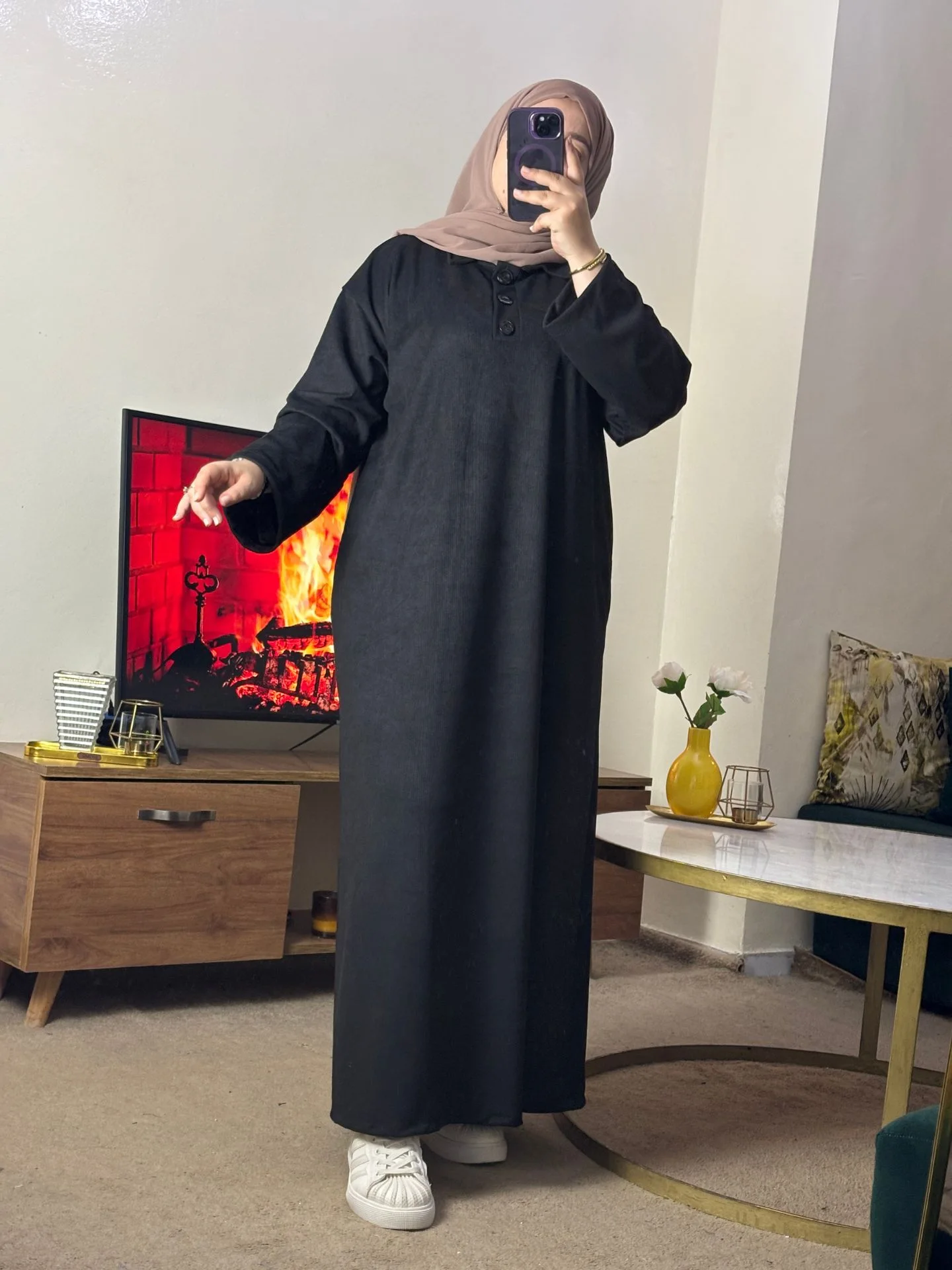 كسوة بثوب كظيفة