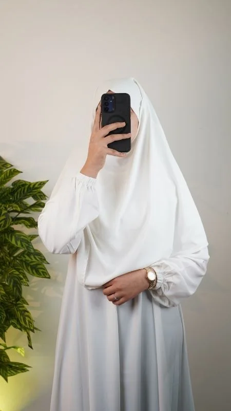 abaya snsla