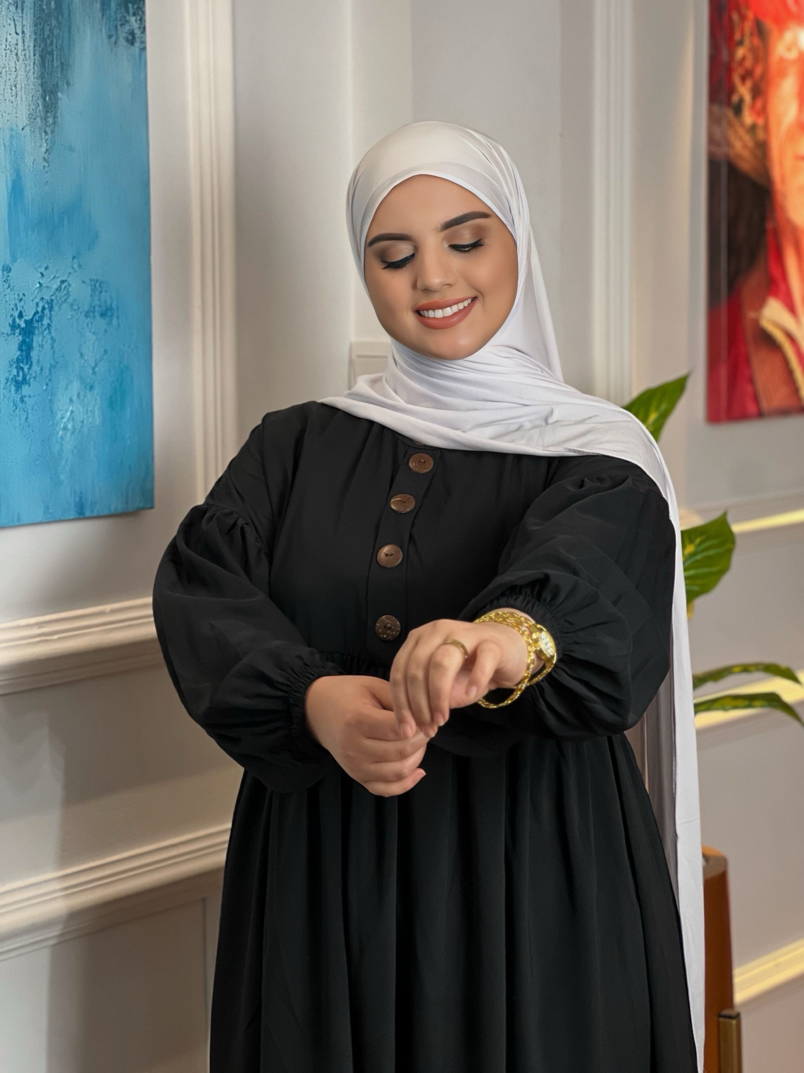 Abaya