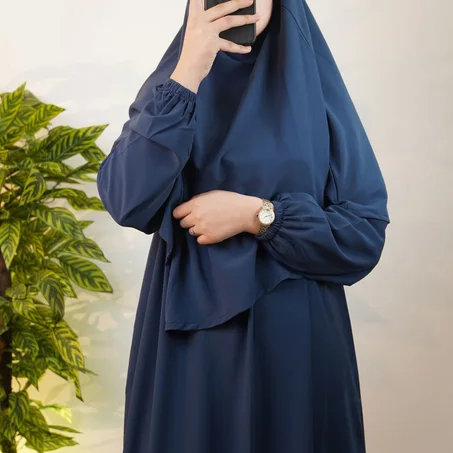abaya snsla