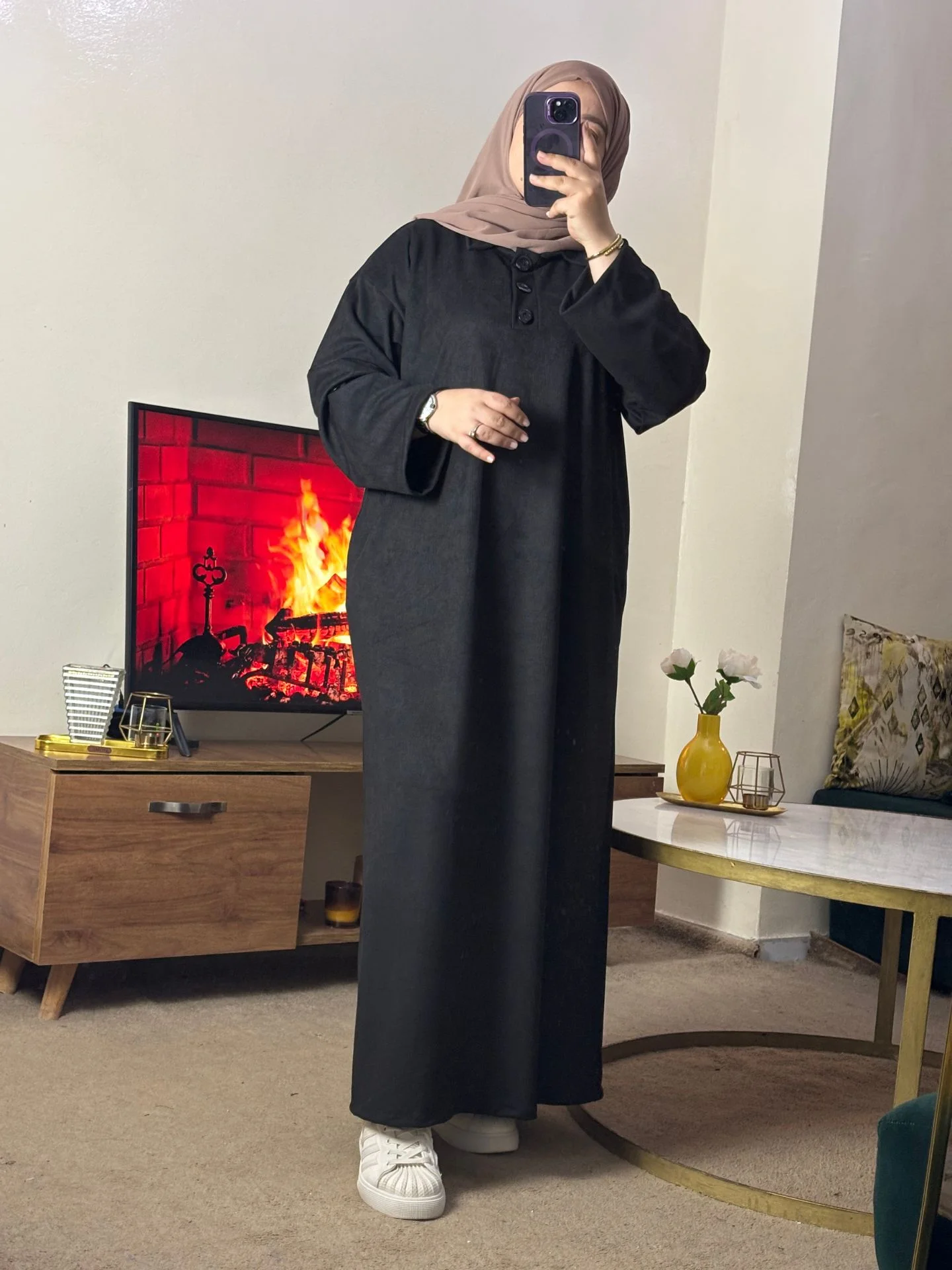 كسوة بثوب كظيفة