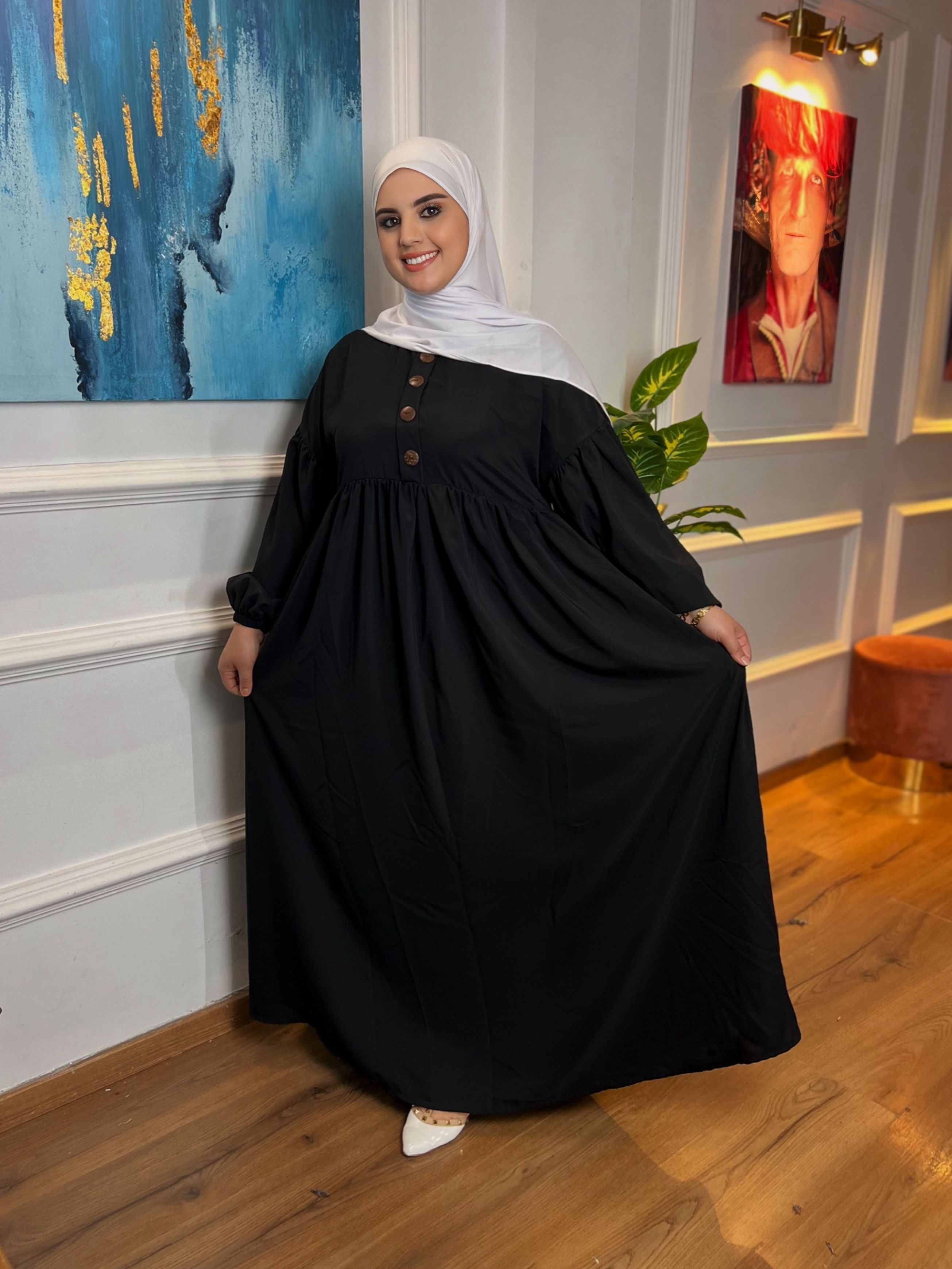 Abaya