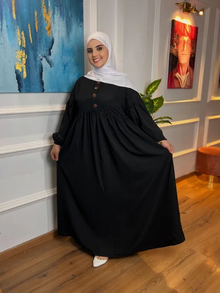 Abaya a