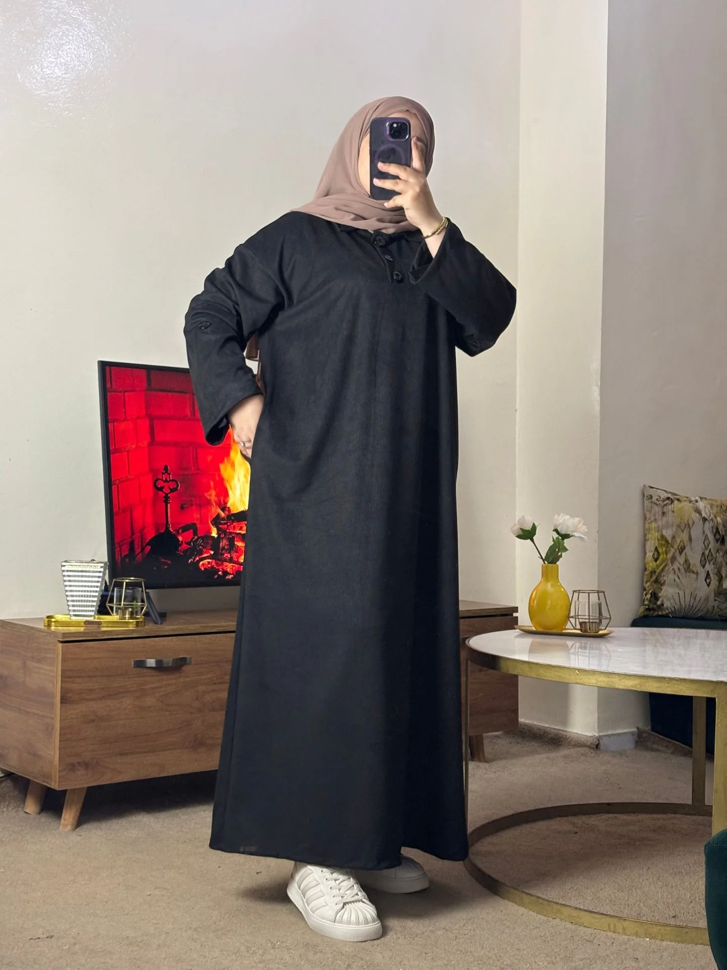 كسوة بثوب كظيفة