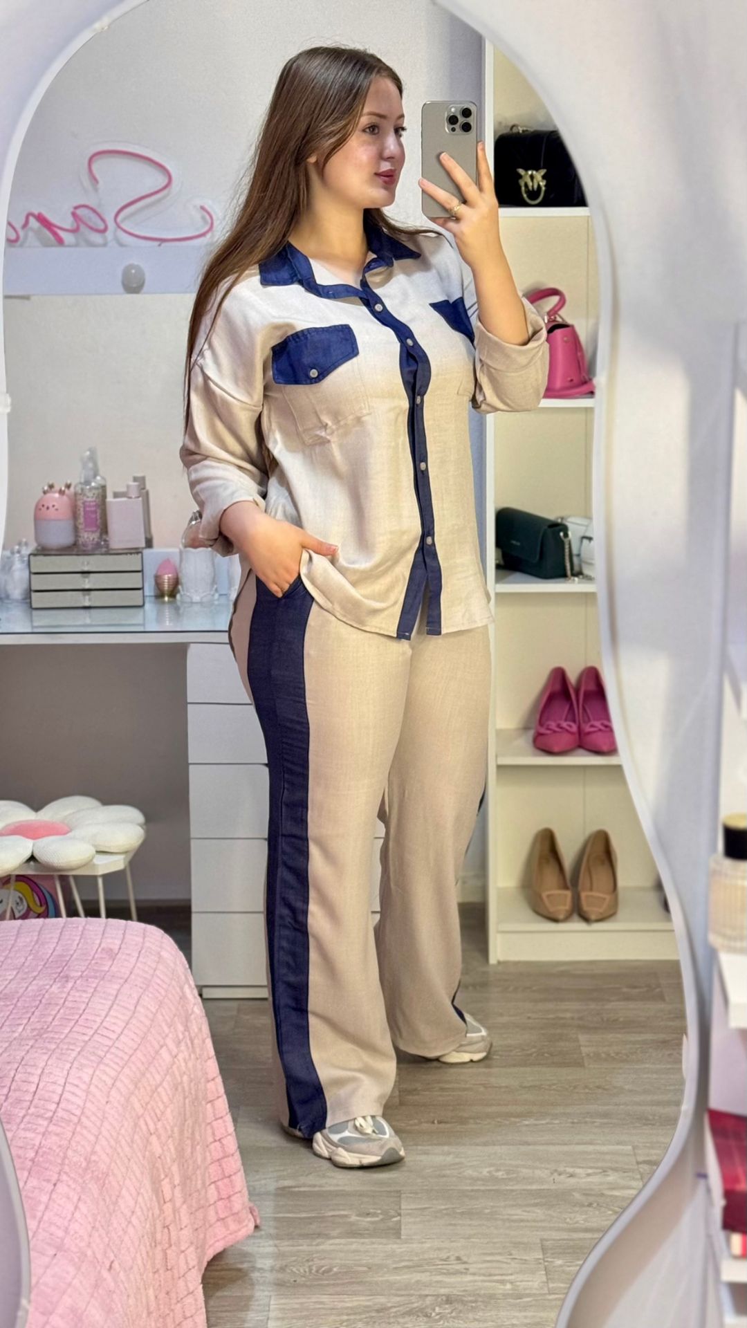 Ensemble été julia