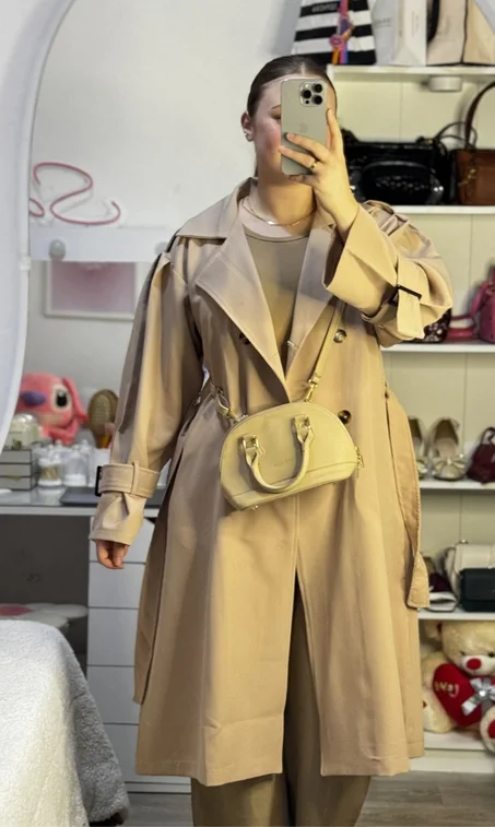 ترانش نرمين