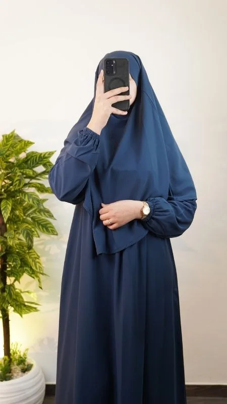abaya snsla