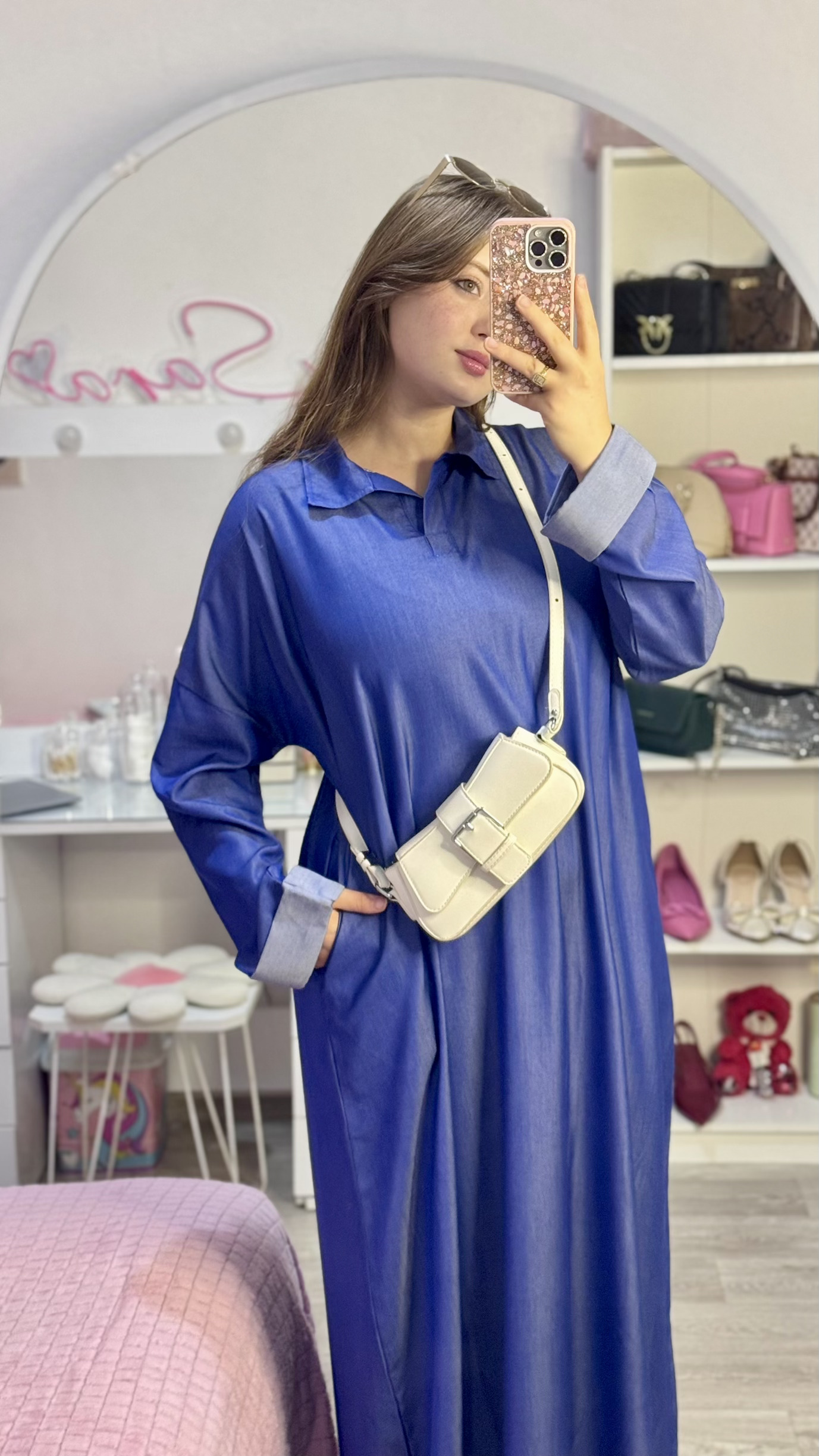 Abaya urbanChic