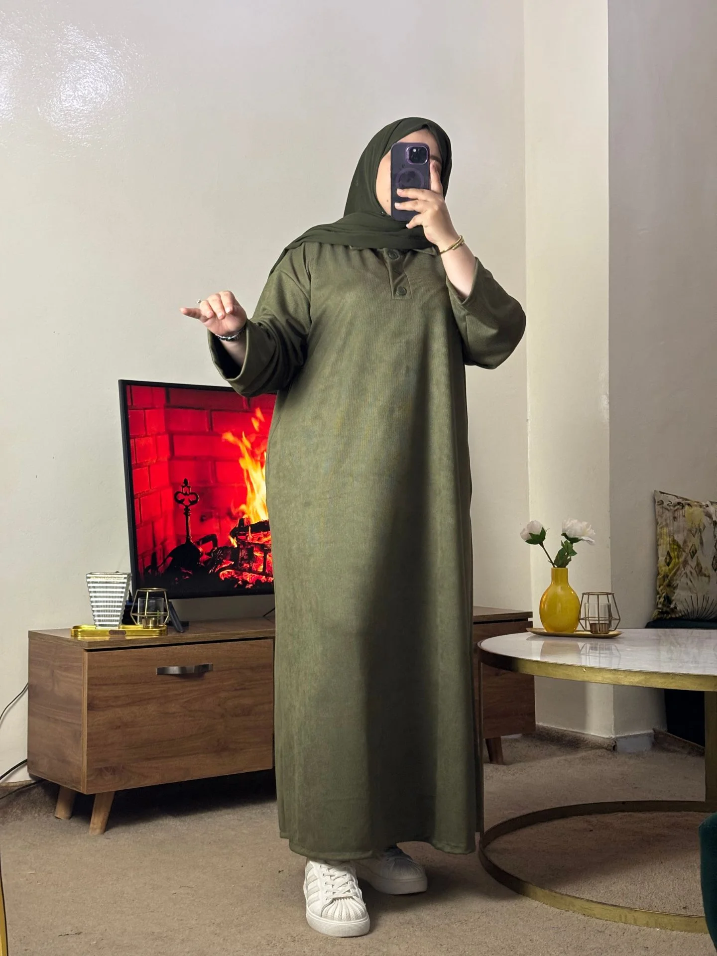 كسوة بثوب كظيفة