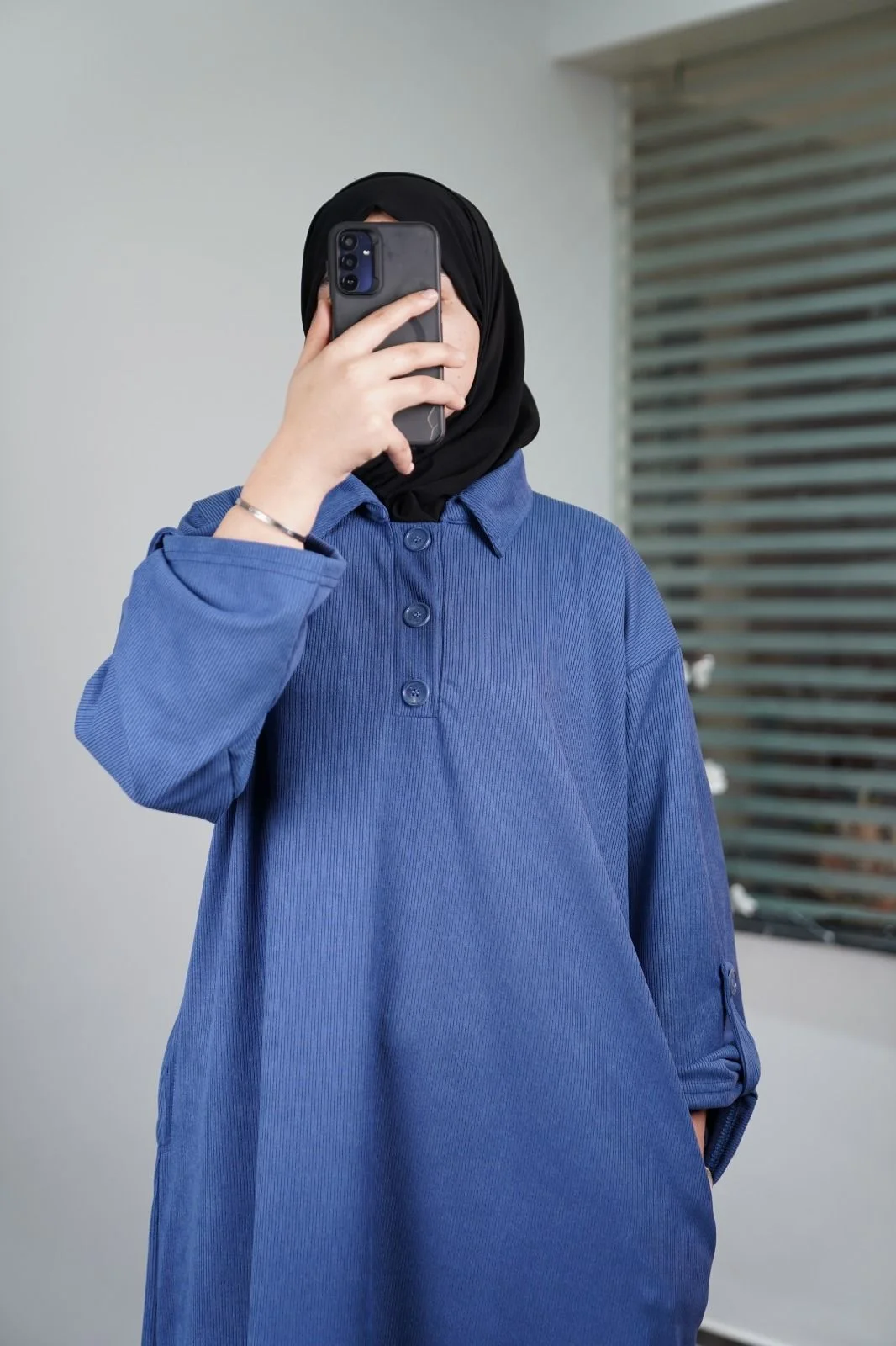 كسوة بثوب كظيفة