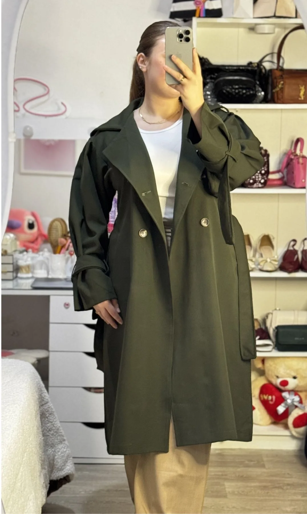 ترانش نرمين