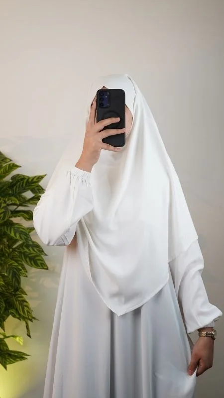 abaya snsla