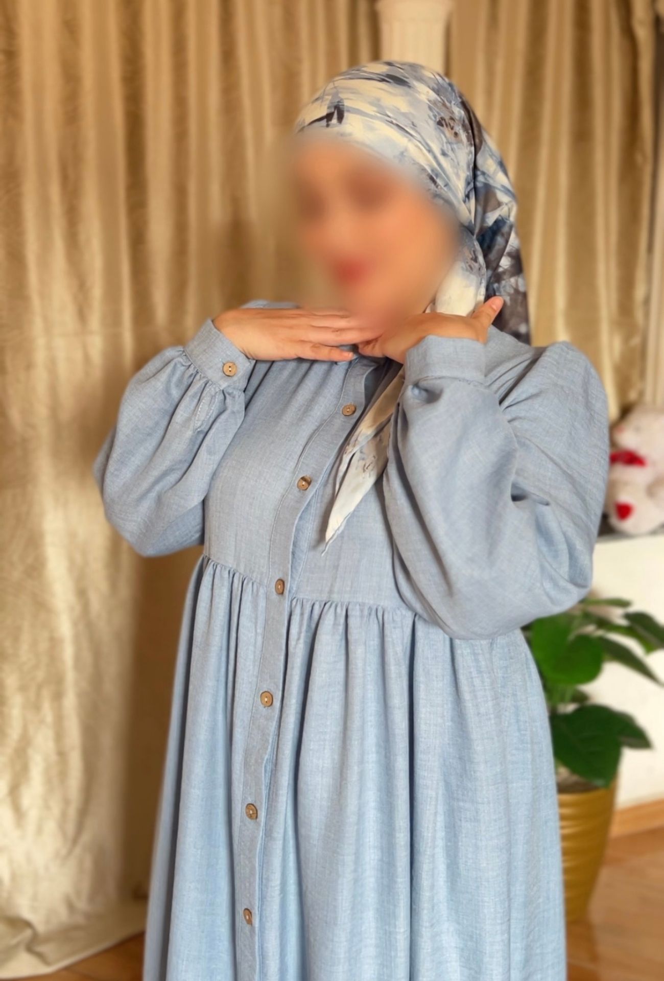 كسوة صيفية أنيقة