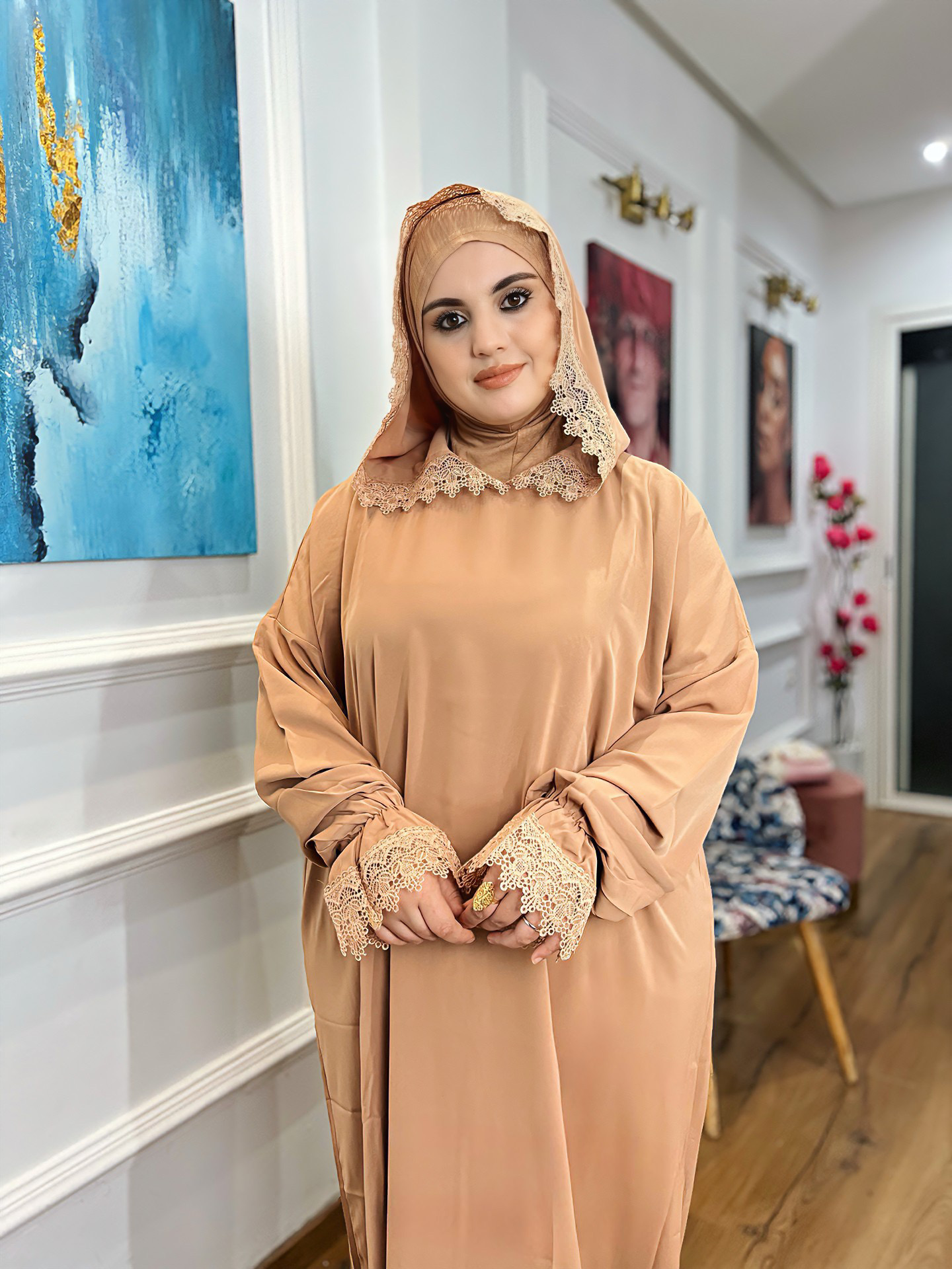 Abaya