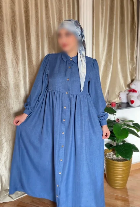 كسوة صيفية أنيقة