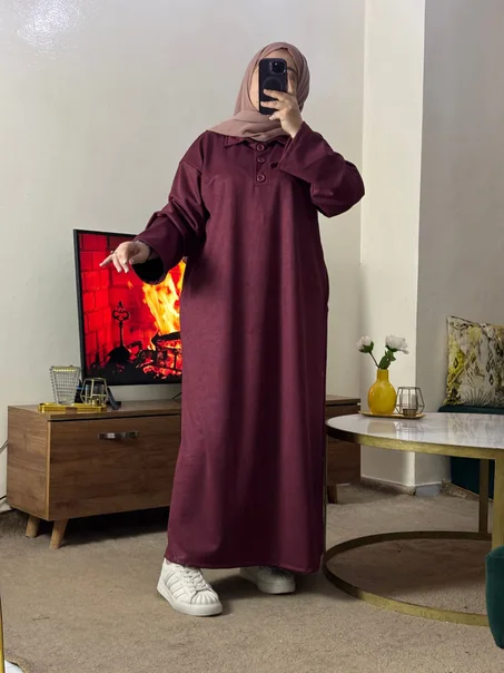 كسوة بثوب كظيفة