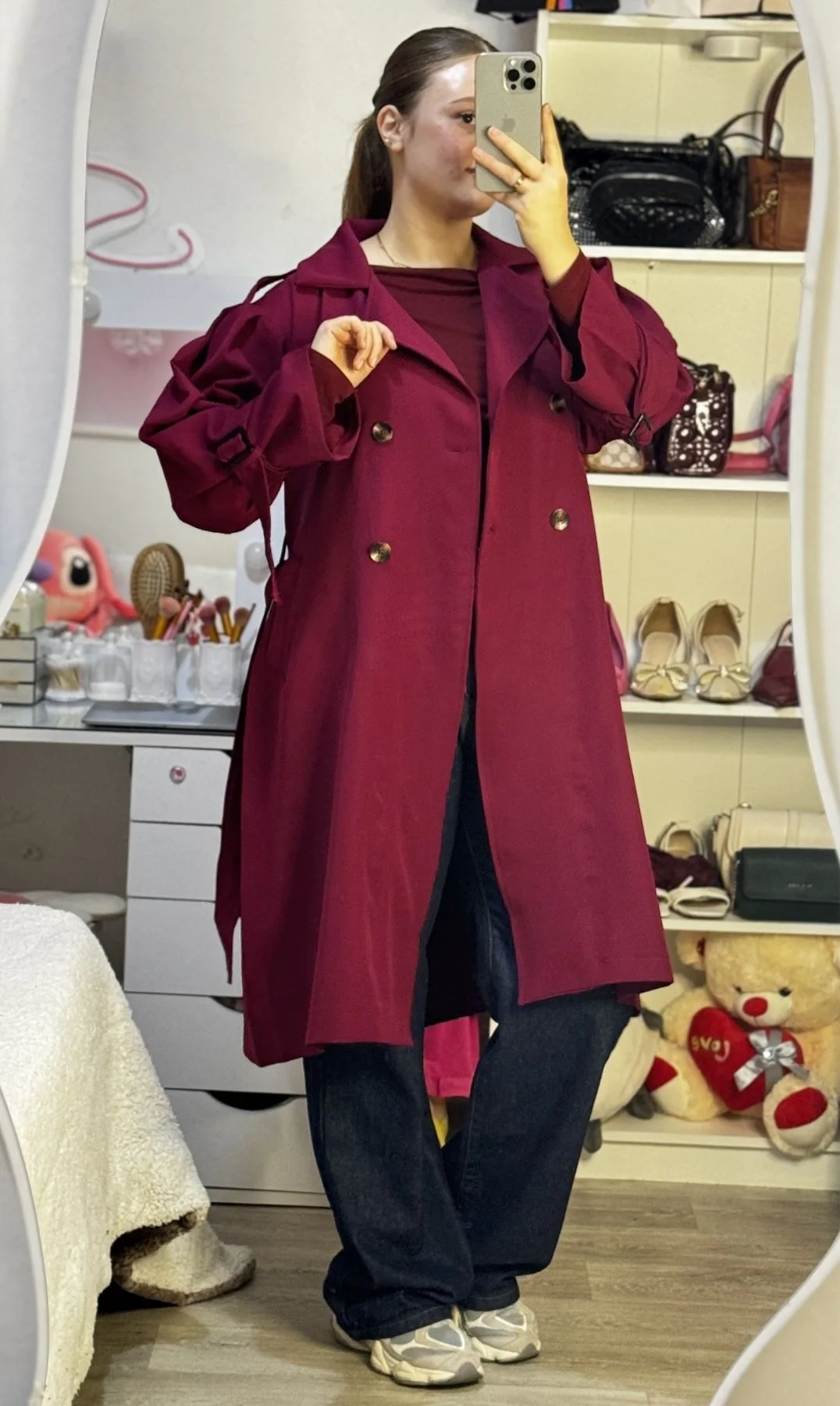 ترانش نرمين