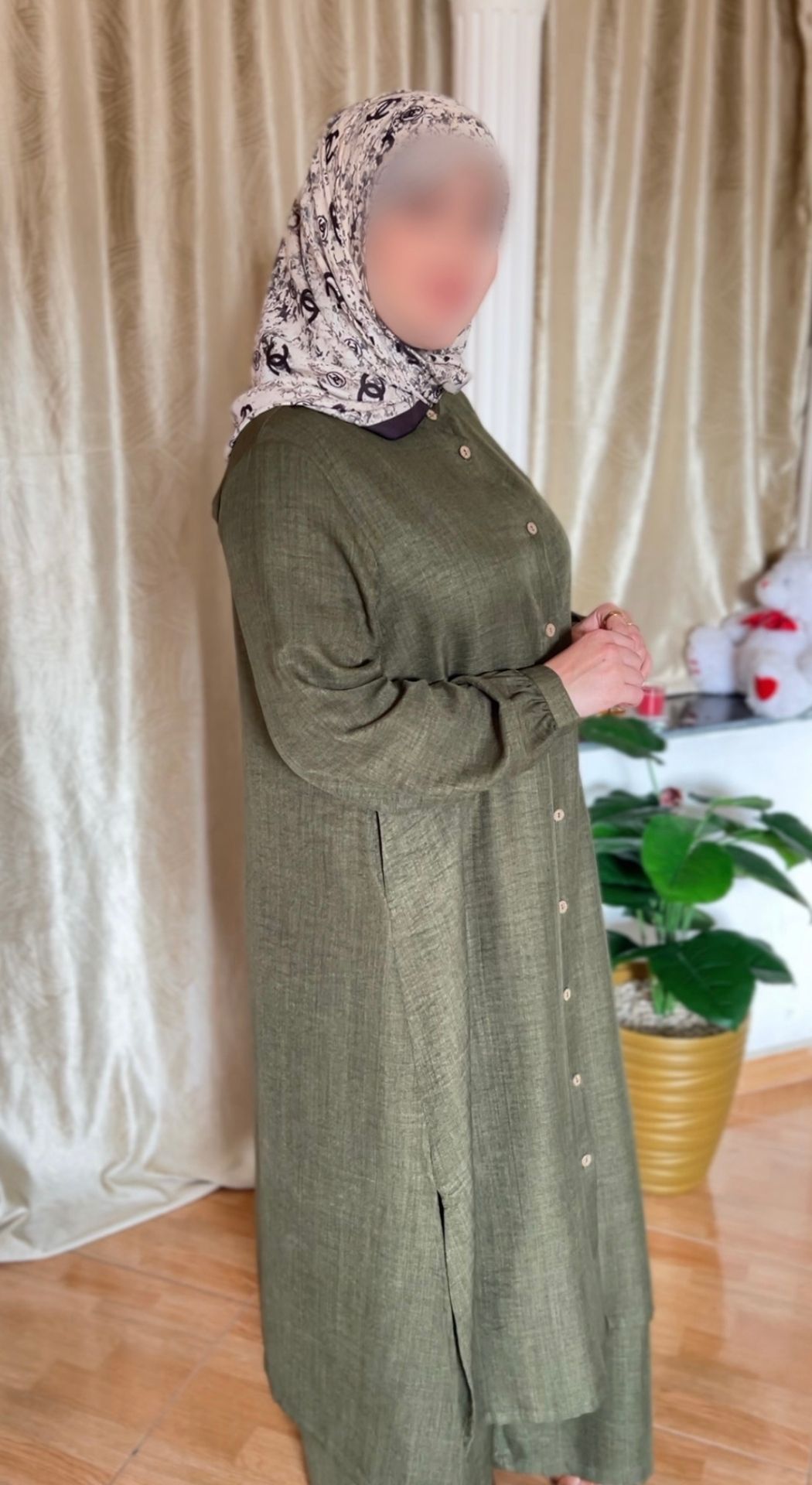 Ensemble