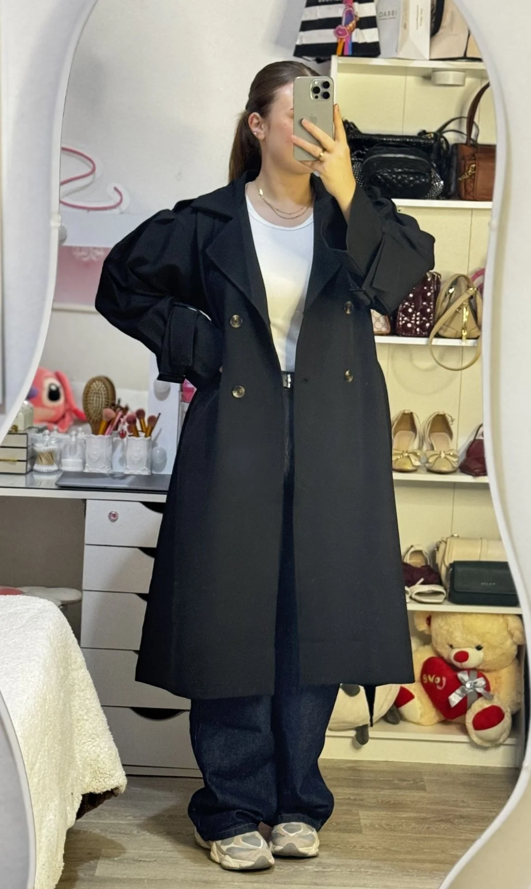 ترانش نرمين