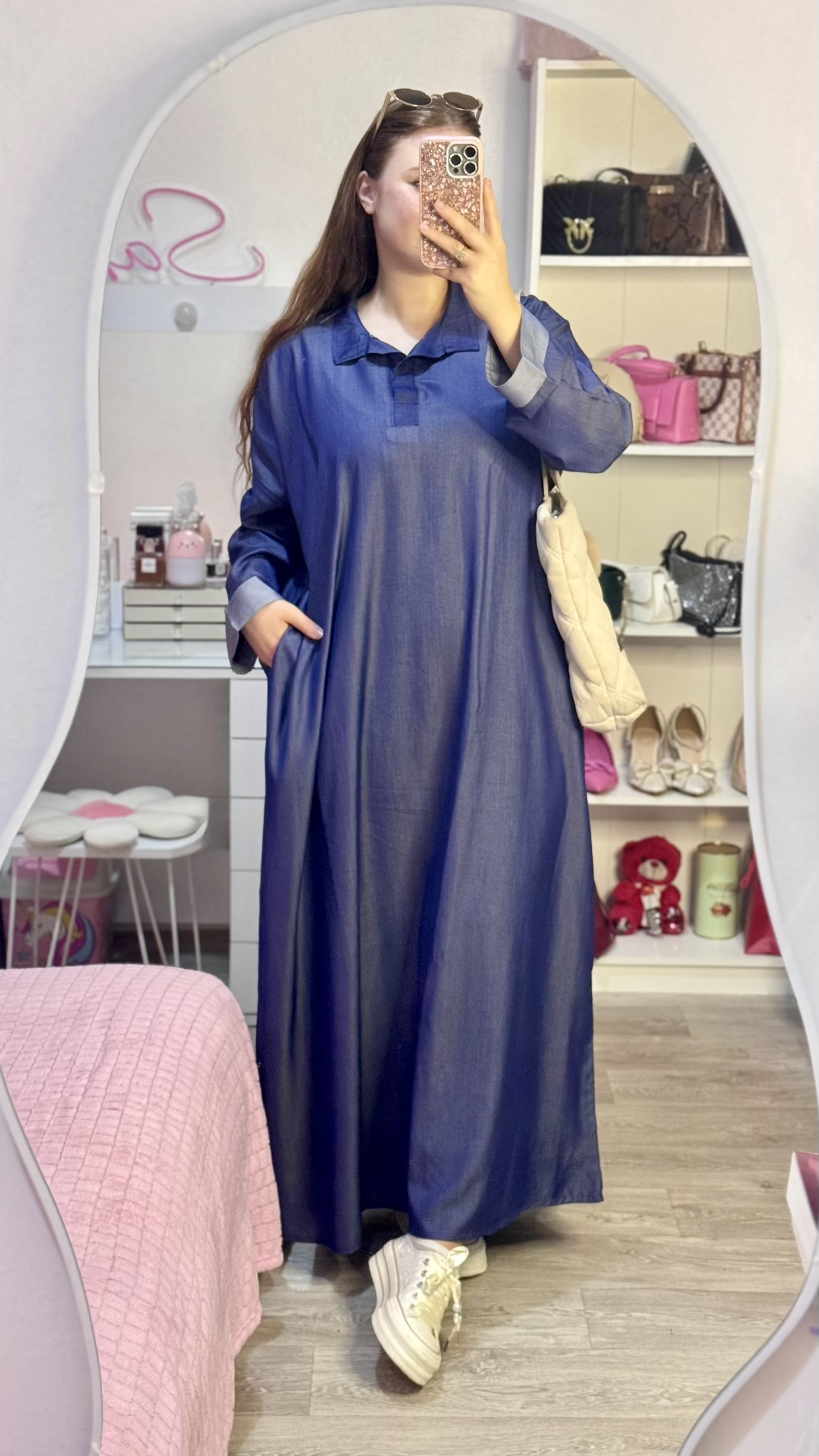 Abaya urbanChic