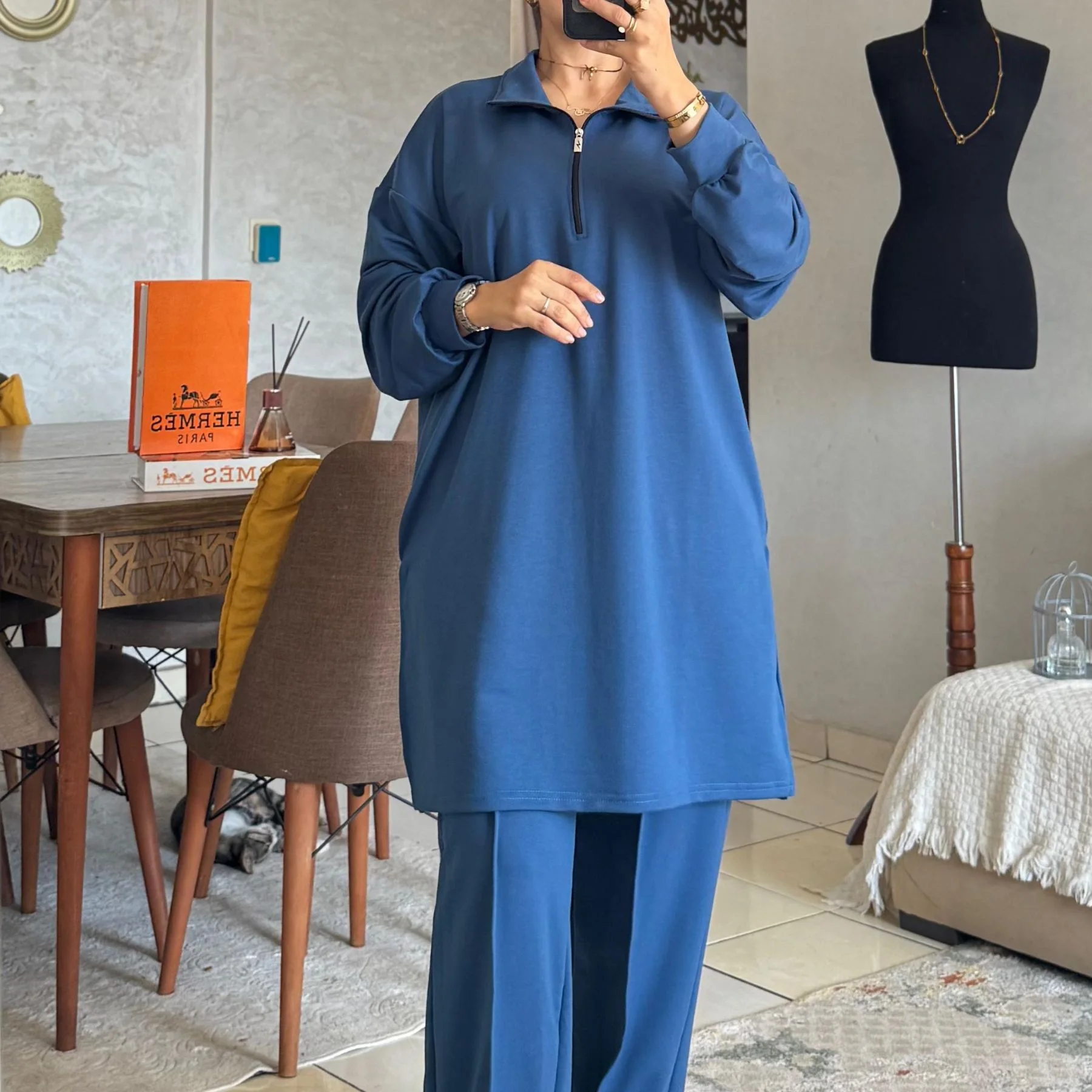 أنصومبل أوفر سايز