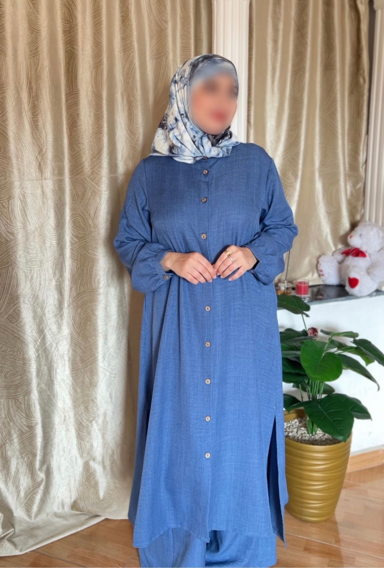 Ensemble