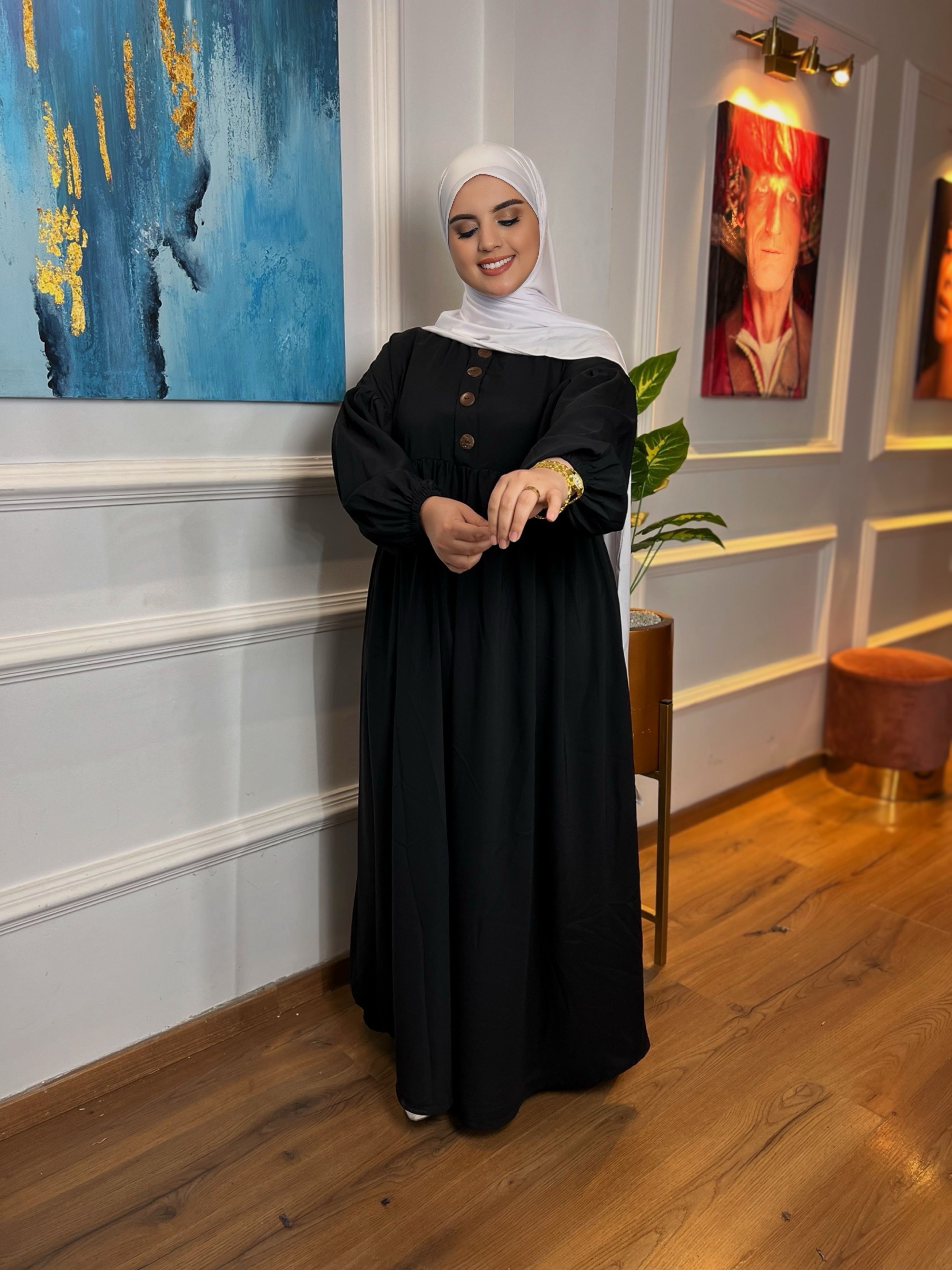 Abaya