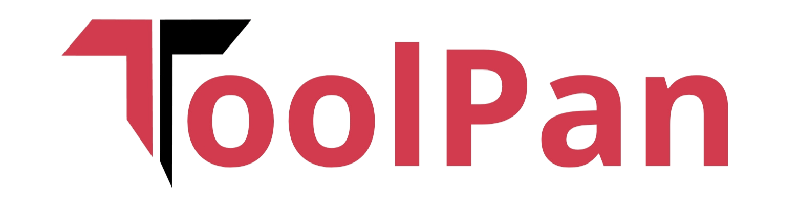 Tool Pan