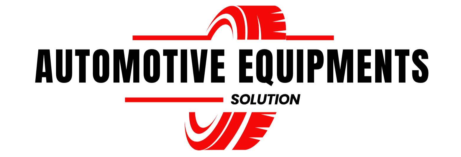 Automotive Equipment Solutions