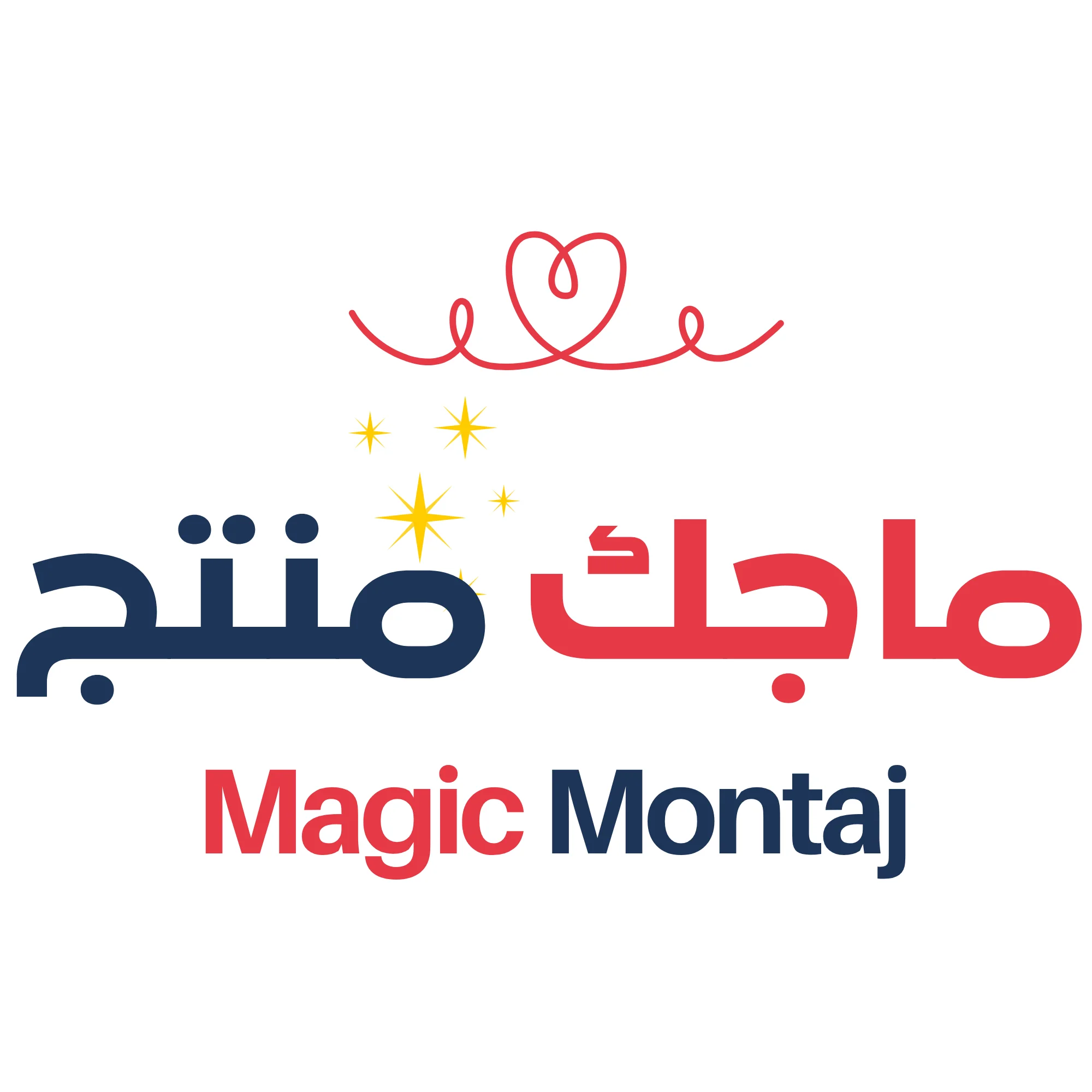 Magic Montaj