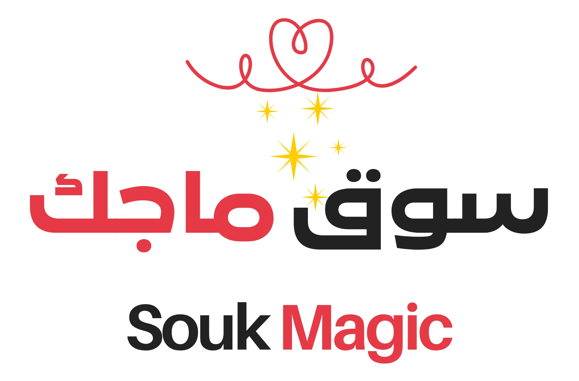 Souk Magic