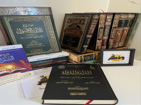 الداء و الدواء